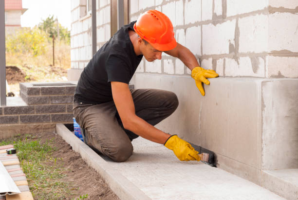 Licensed Interior Drainage System service in Fredericksburg, PA - Halo Water Proofing